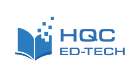HQC EDTECH Logo Design Principal_Logo Principal