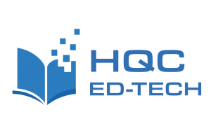 HQC EDTECH Logo Design Principal_Logo Principal