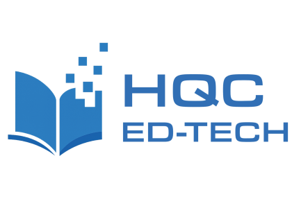HQC EDTECH Logo Design Principal_Logo Principal